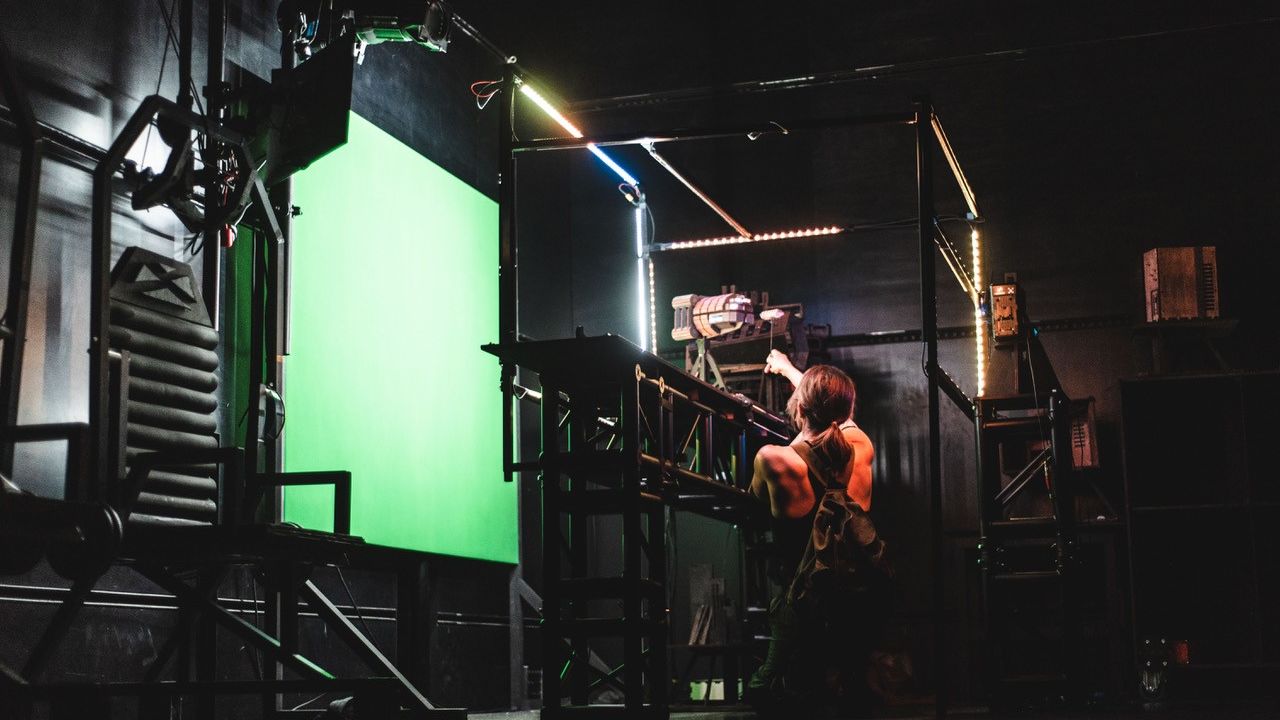 Melding stage and screen: Brisbane Festival reimagines live performance through film