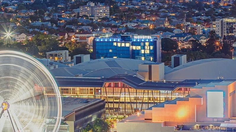 Novotel Brisbane South Bank