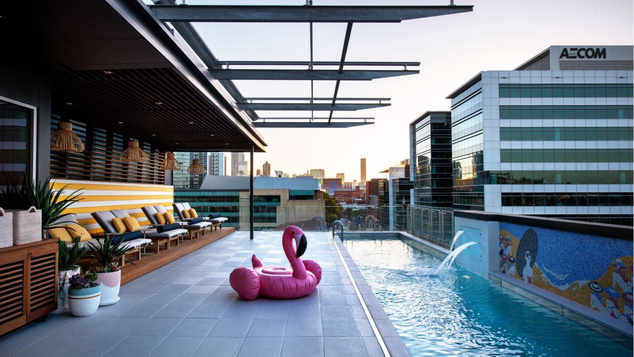 Ovolo Hotels