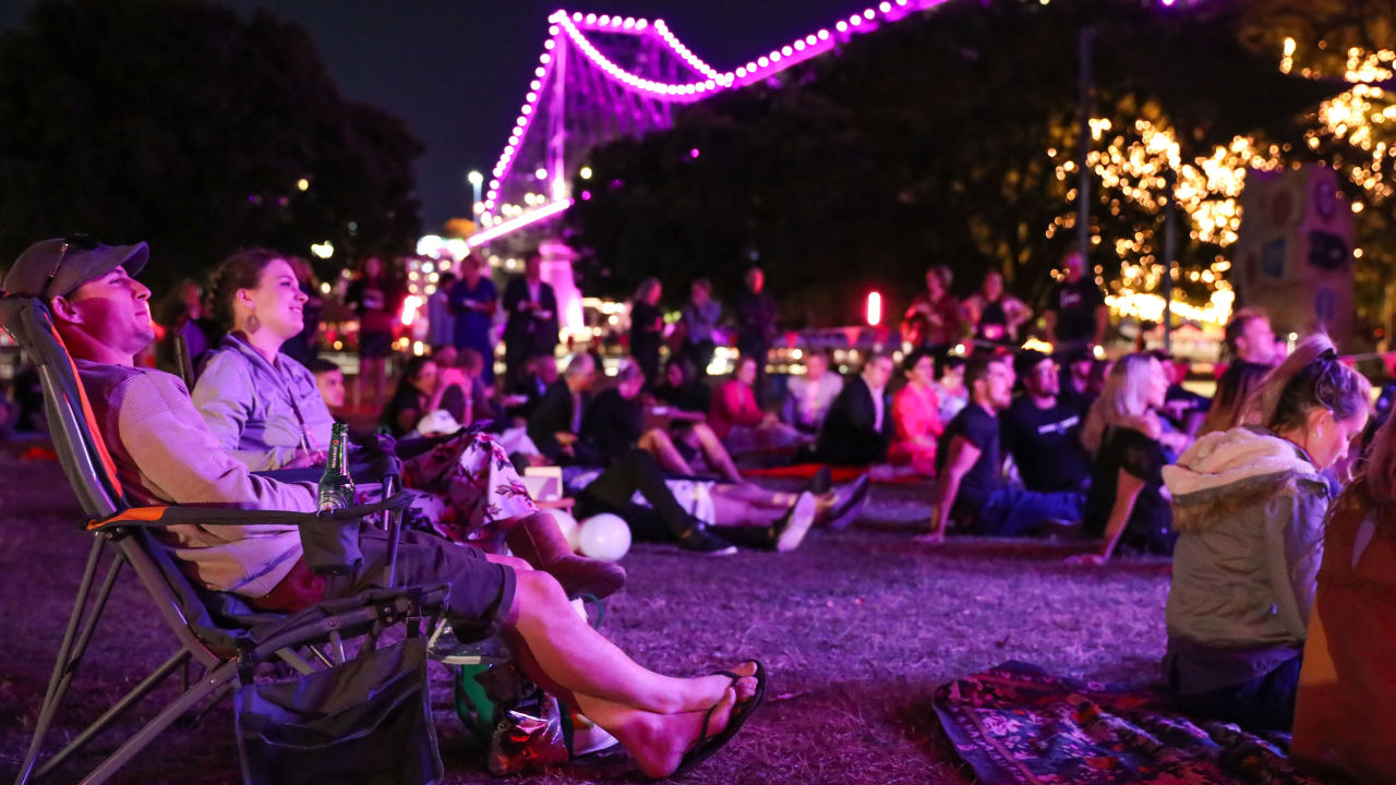 Street Serenades is back for a bigger, bolder encore in 2021