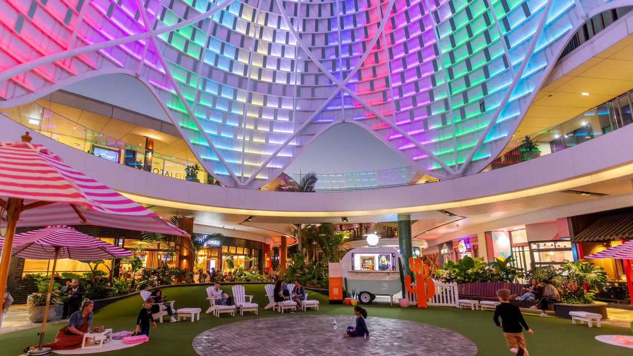 Westfield Chermside