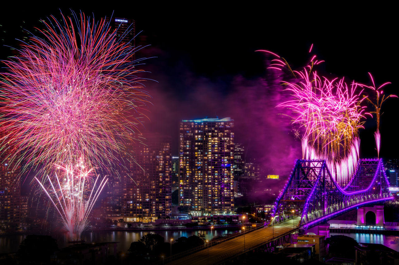 Sunsuper Riverfire