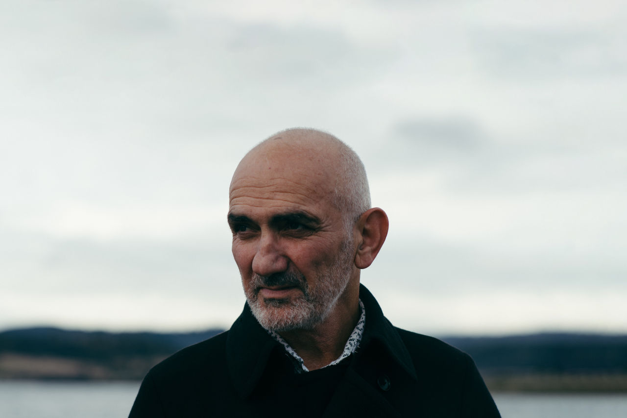 Paul Kelly - Time