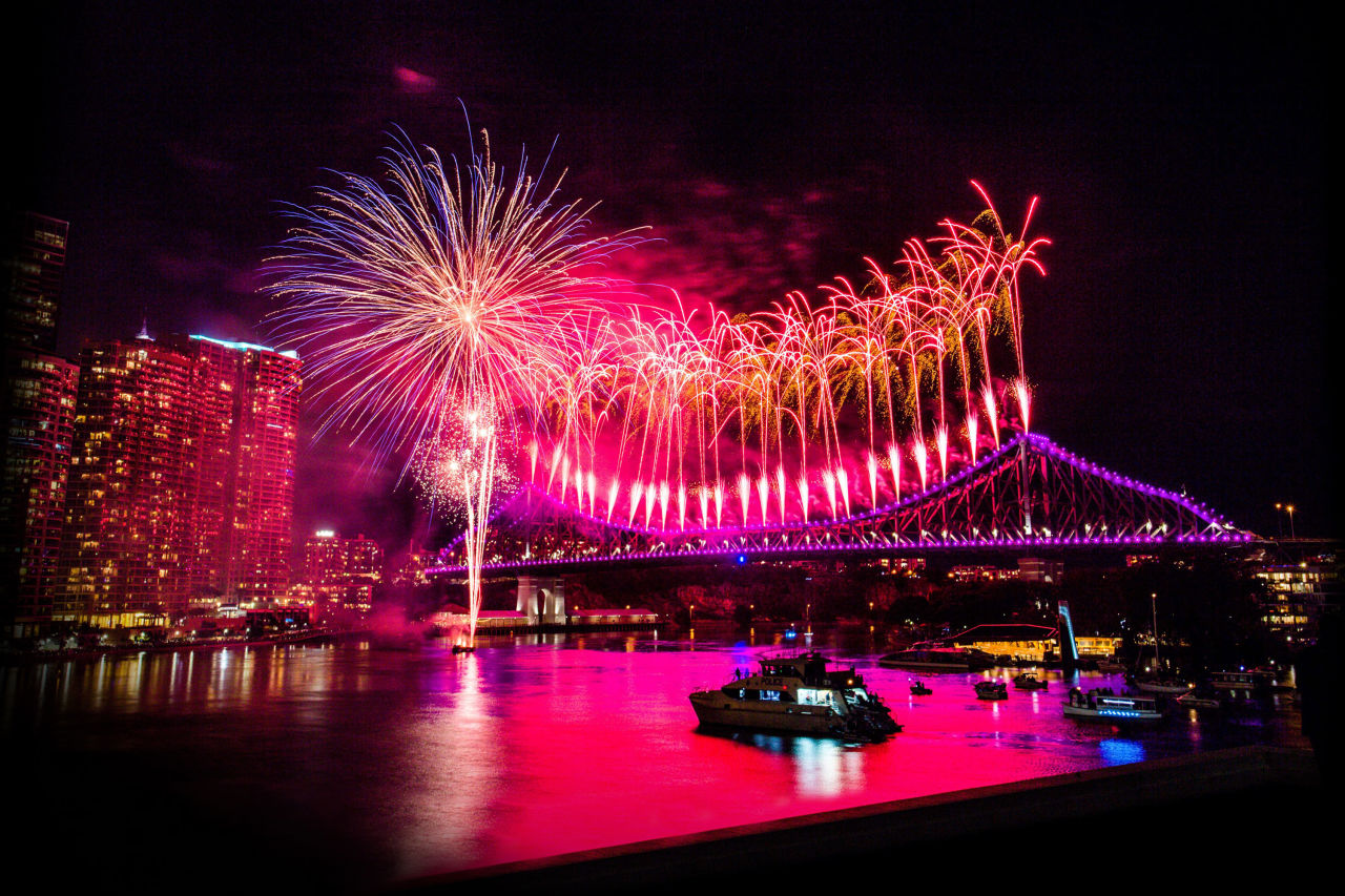 Riverfire by Australian Retirement Trust