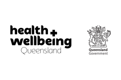 Health & Wellbeing Queensland 