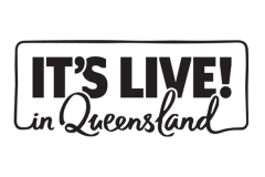 Tourism and Events Queensland - It's Live!