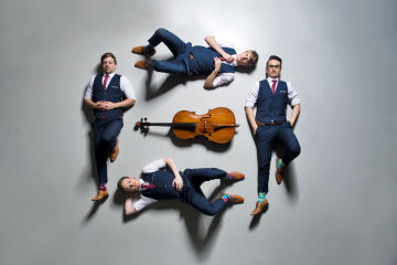 Orava Quartet