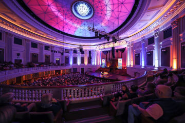 Lord Mayor's City Hall Concerts