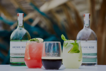 Drink & Entertain