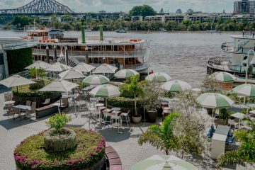 Dine Riverside