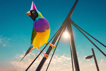 Messengers of Brisbane