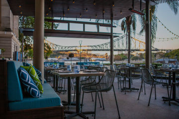 See Story Bridge Views