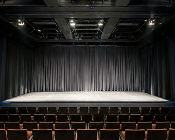 Cremorne Theatre