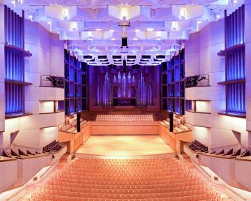 Concert Hall