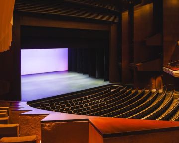 Lyric Theatre