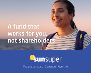It’s a signature, stand-out event for Brisbane which has everyone talking… Sunsuper Riverfire with its own musical soundtrack has firmly established itself as Australia’s longest and most spectacular fireworks display.