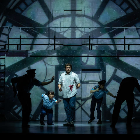 Congratulations to the 2020-21 Matilda Awards nominees