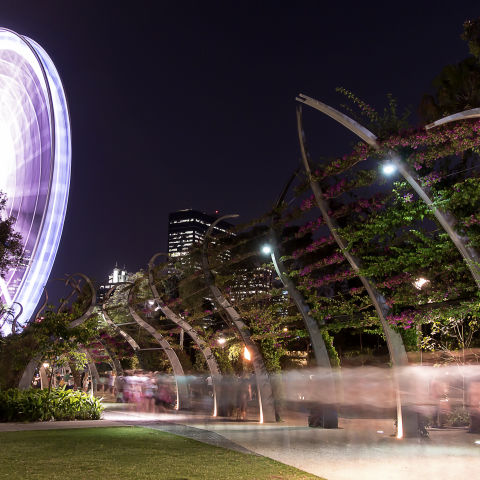 Sing, Dance and Celebrate at South Bank