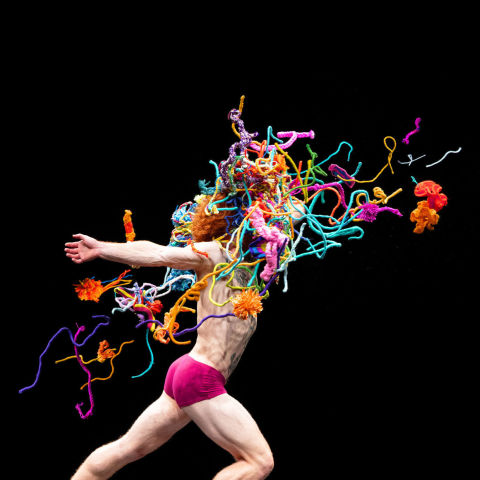 Brisbane Festival Unveils a Show-Stopping 2022 Program