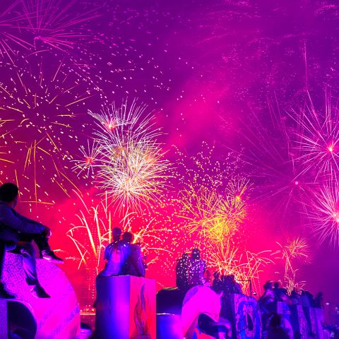 Riverfire by Australian Retirement Trust