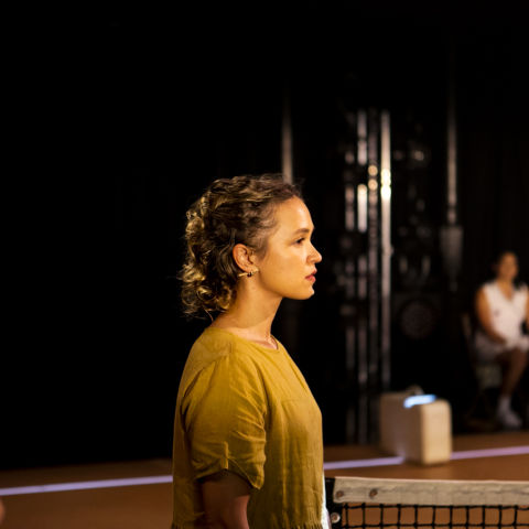 Experience the power of storytelling at Brisbane Festival 