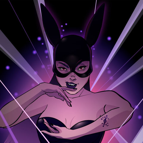 Flirty, feisty and fabulous shows to feast on this Sep!