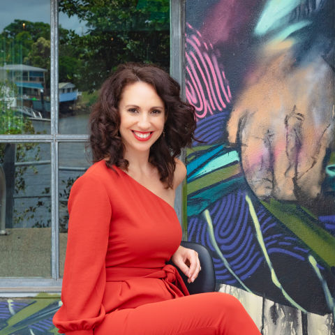 Brisbane Festival returns