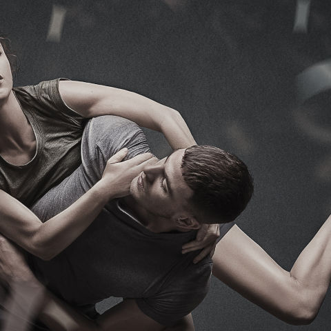 Back to QPAC with Circa's Leviathan