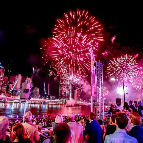 Save the date: Riverfire returns with a new name & date in 2022