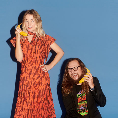 Local Luminaries Shine at BrisFest in 2023