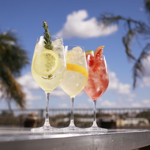 10 Foodie Faves: Where to wine and dine at Northshore Hamilton this Brisbane Festival