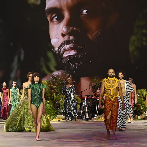 Brisbane Festival program spotlights First Nations-led performances and artists