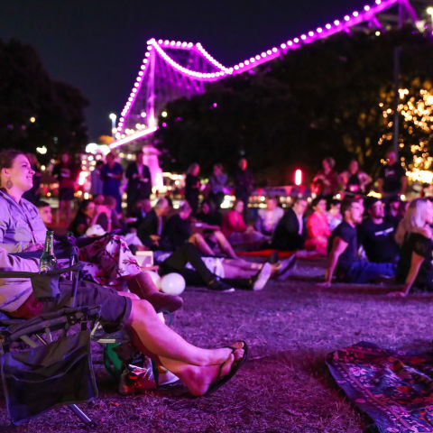 Street Serenades is back for a bigger, bolder encore in 2021