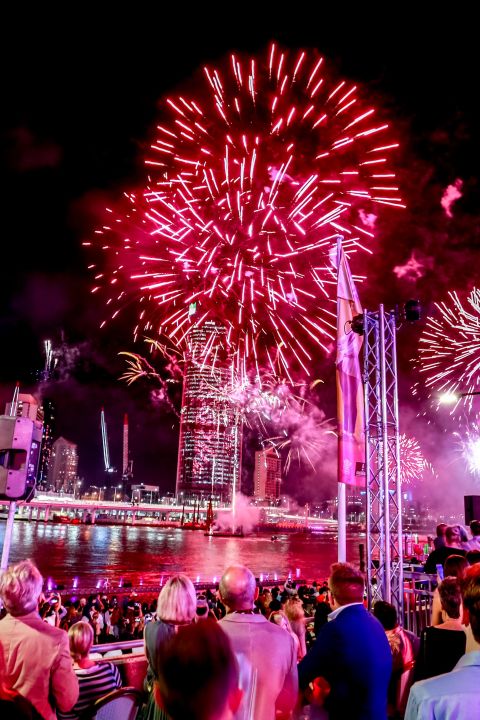 Save the date: Riverfire returns with a new name & date in 2022