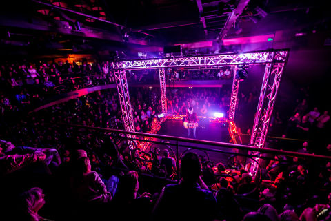The Tivoli