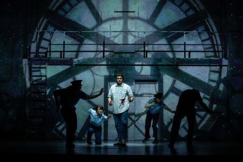Congratulations to the 2020-21 Matilda Awards nominees