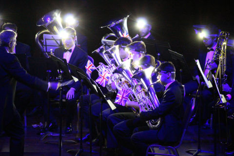 25 Years of Brassed Off