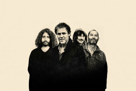 The Whitlams Eternal Nightcap 25 Years Concert