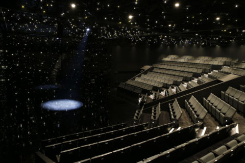Queensland Theatre