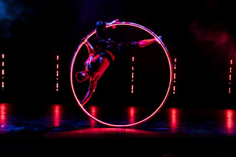 Cirque Bon Bon — Le Retour: Unwrapping the Spectacle