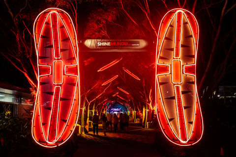 Date Night on Hyperdrive