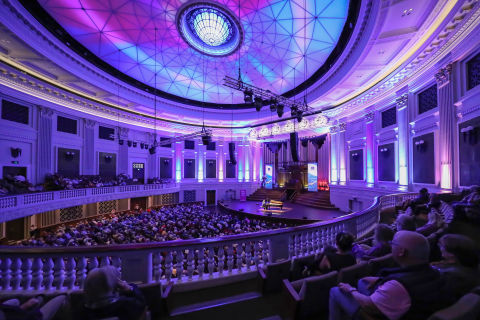 Brisbane City Hall