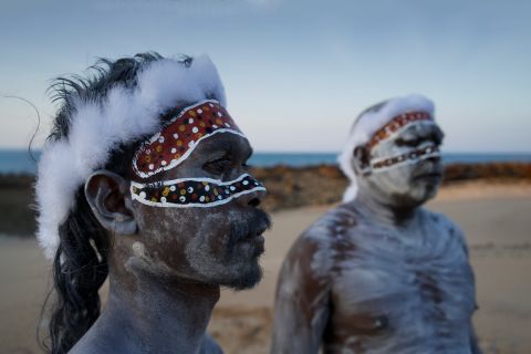 Buŋgul: the musical legacy of Gurrumul Yunupiŋu