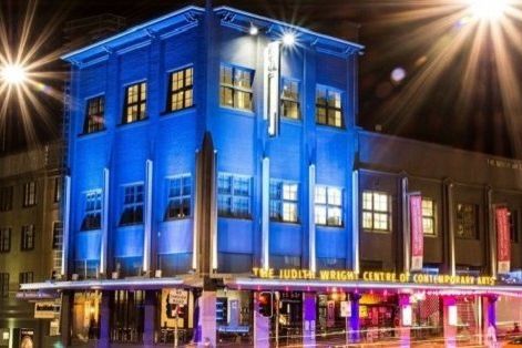 Judith Wright Arts Centre