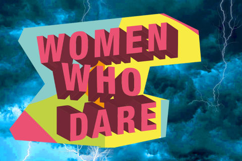 Women Who Dare (Momentum)