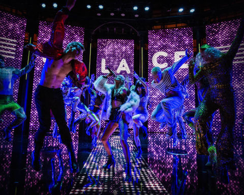 Jean Paul Gaultier’s Fashion Freak Show