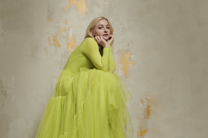 Kate Miller-Heidke