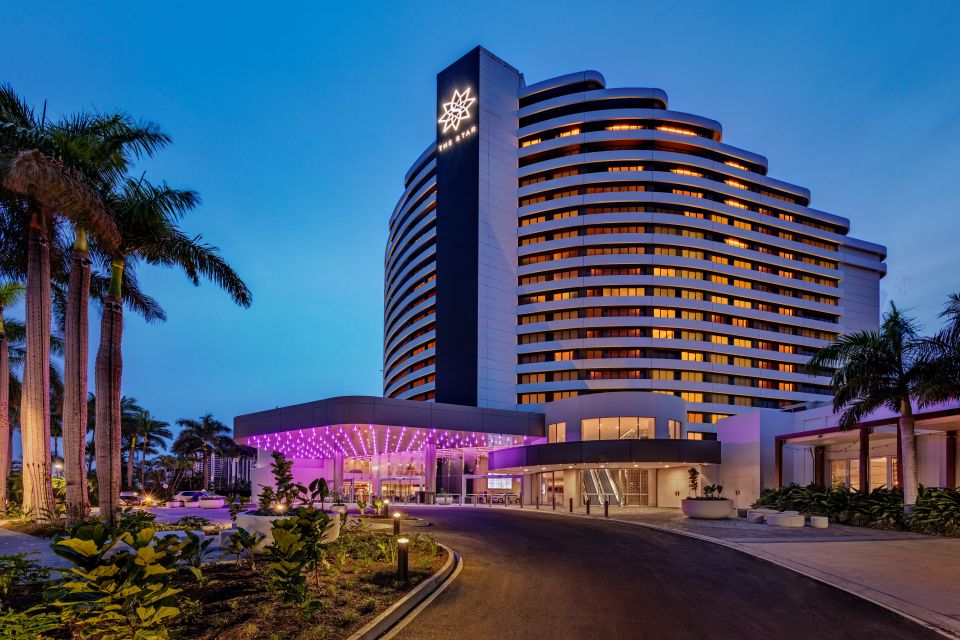 The Star Hotels Luxury Accommodation