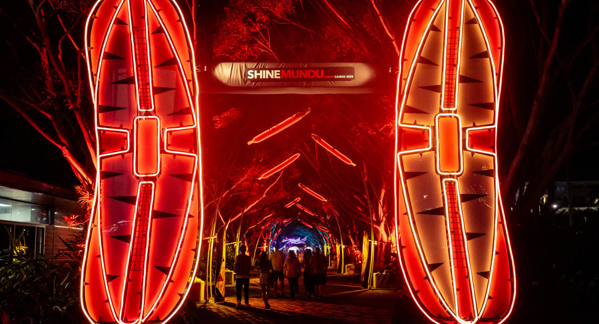 Date Night on Hyperdrive Find Your Fit Brisbane Festival