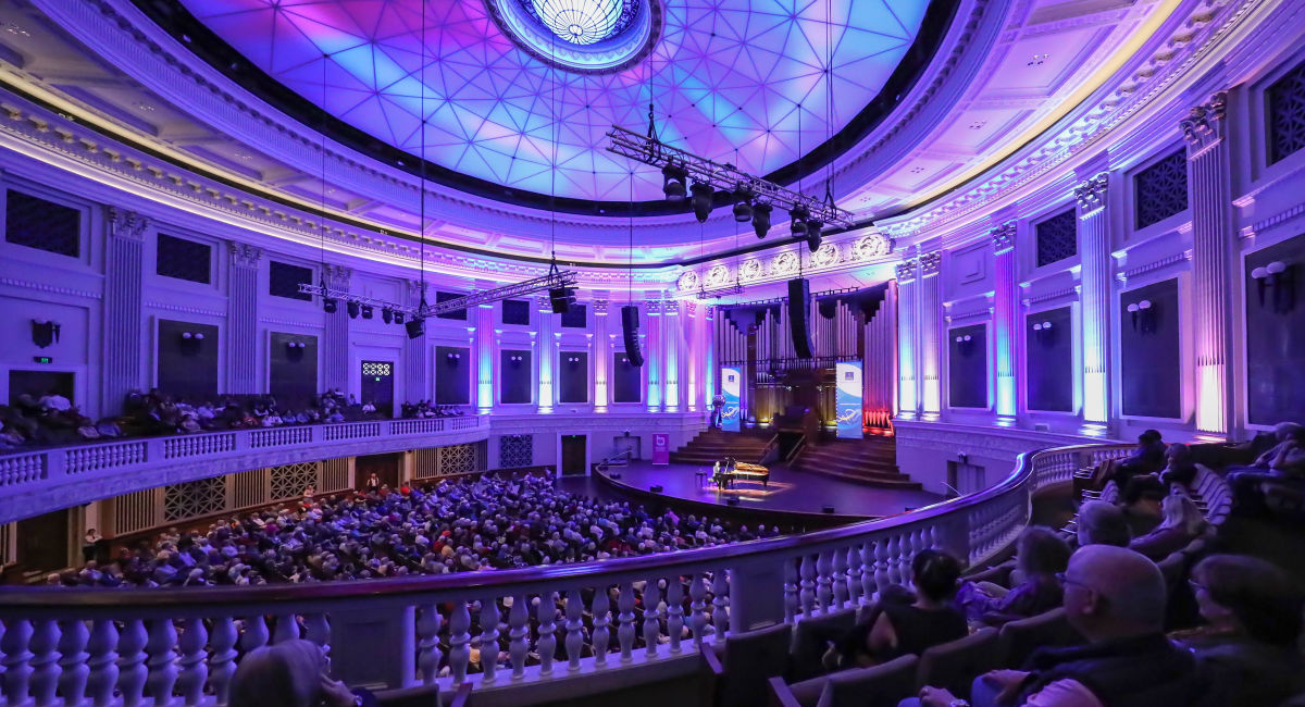 brisbane city hall tours